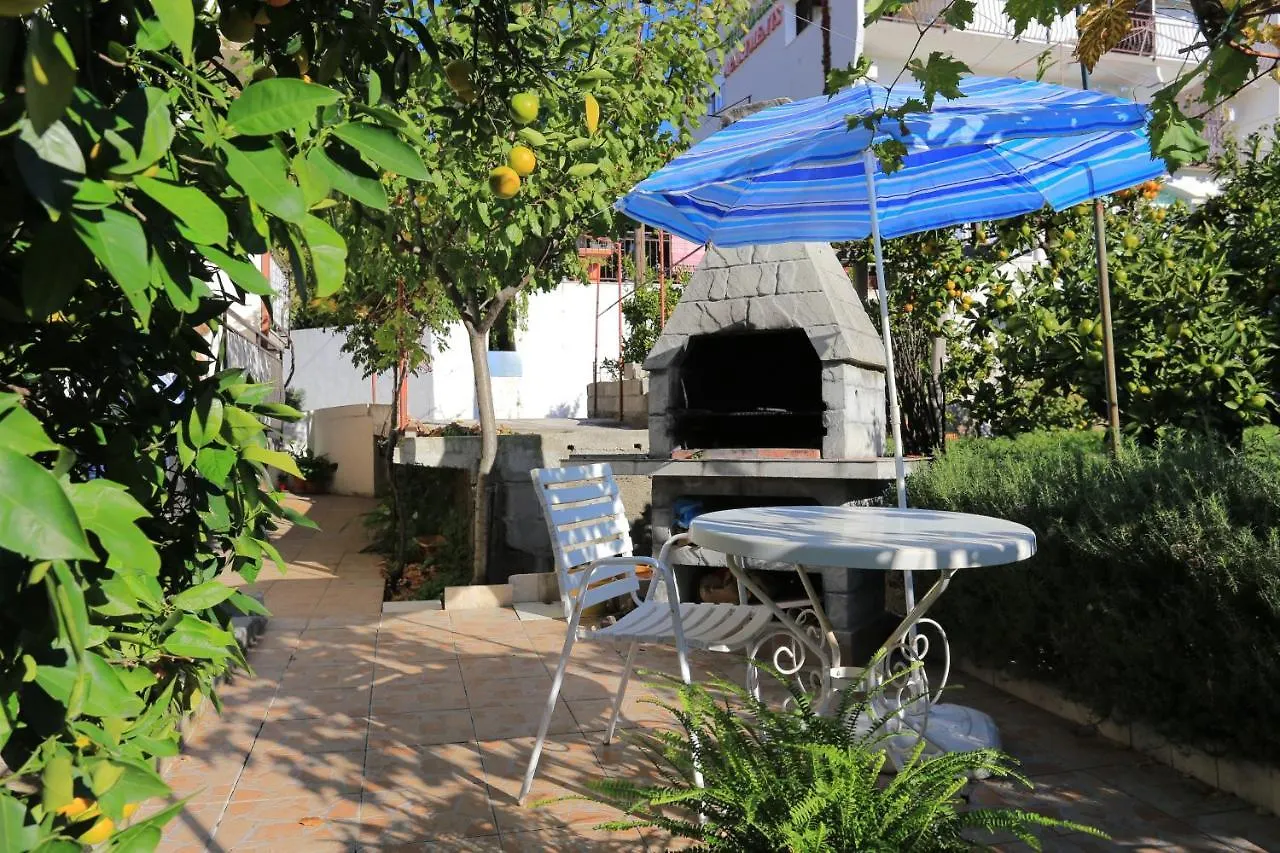 Apartments By The Sea Seget Donji, Trogir - 2029 0*,  Croatia